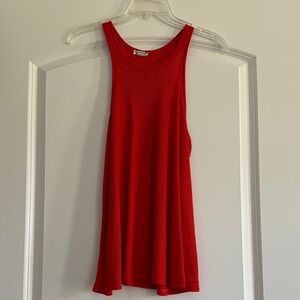 Free People Sleeveless Top